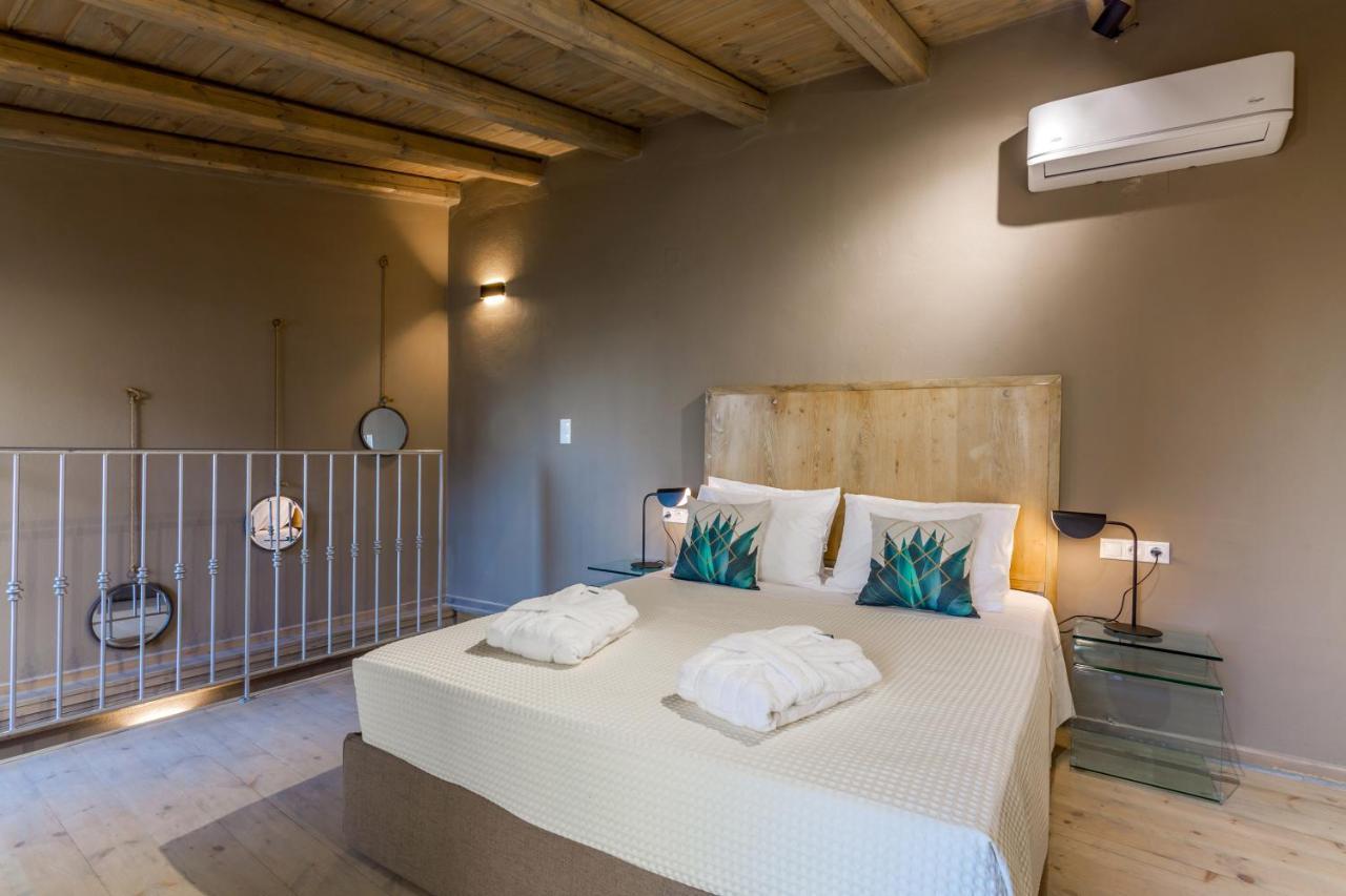Evangelia Casa, Comfy Stay, Centrally, With Views! Iraklio Eksteriør billede